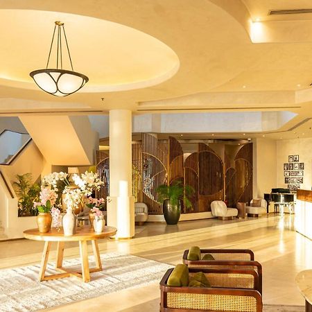 Majestic Cove Hotel - Formerly Le Meridien Fairway Dubai Exterior foto