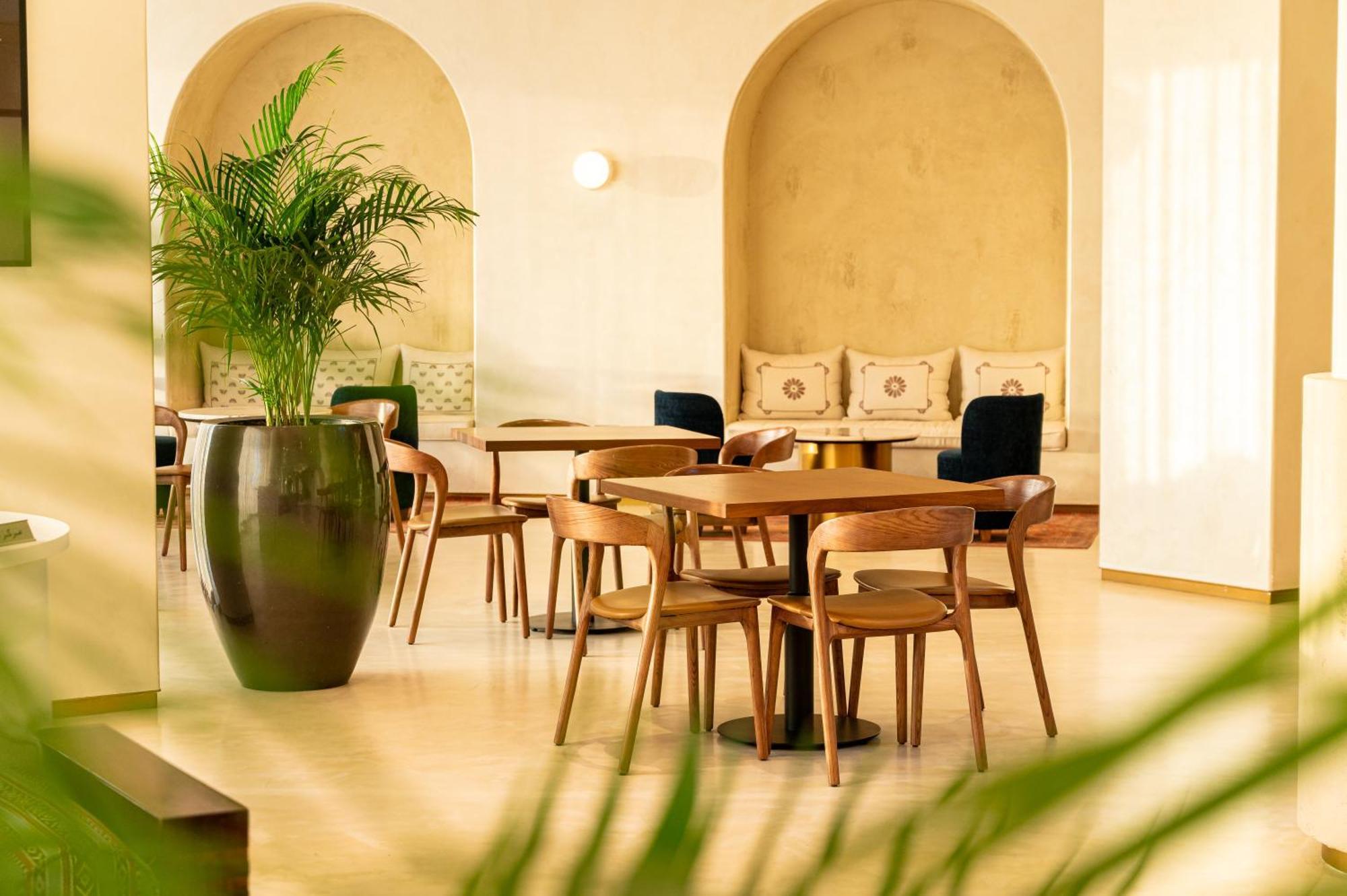 Majestic Cove Hotel - Formerly Le Meridien Fairway Dubai Exterior foto