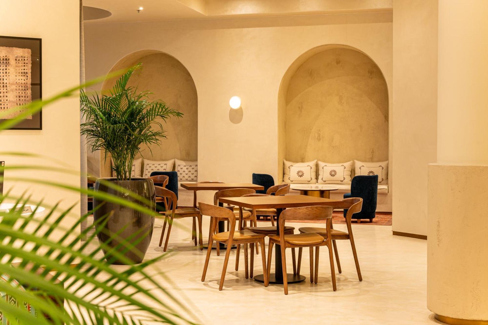 Majestic Cove Hotel - Formerly Le Meridien Fairway Dubai Exterior foto